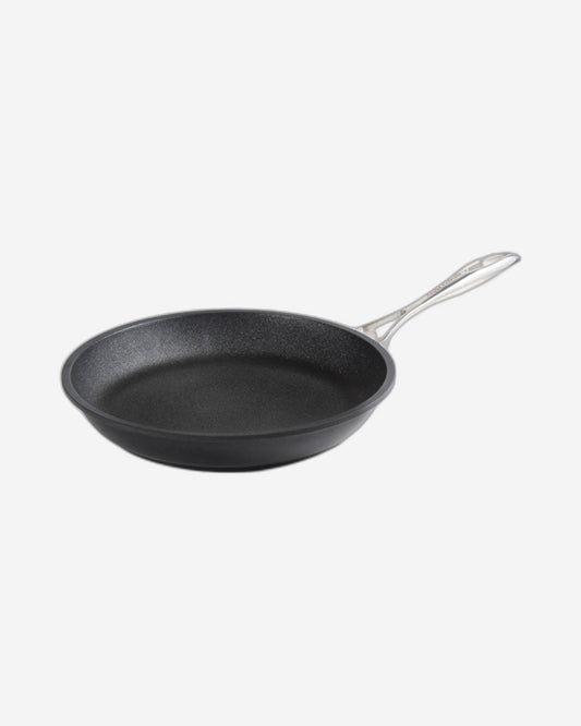 Anna Cavalli Stainless Steel Frypan 28 Cm  1H Induction