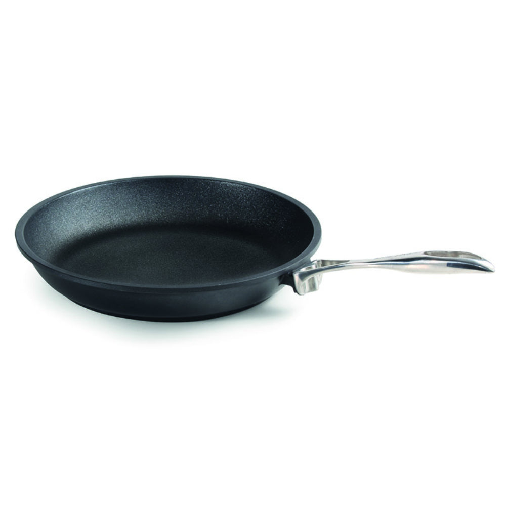 Anna Cavalli Stainless Steel Frypan 28 Cm  1H Induction