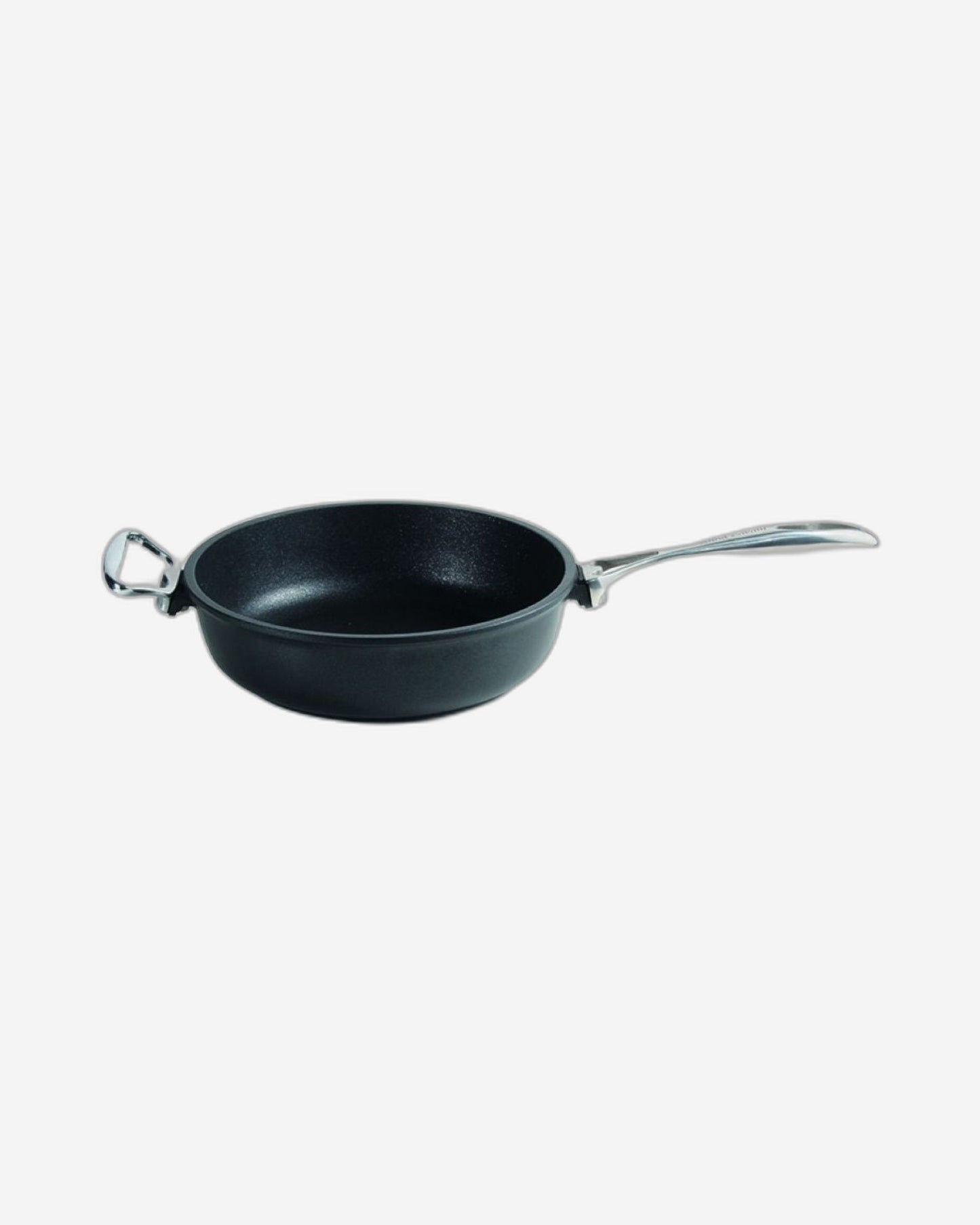 Anna Cavalli Stainless Steel Deeppan 24 Cm 1H Induction