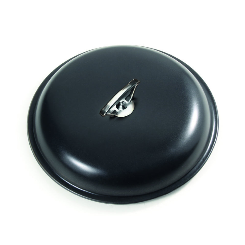 Anna Cavalli Stainless Steel Set Casserole 24 Cm 2/H Fusion + Blacklid24Cm