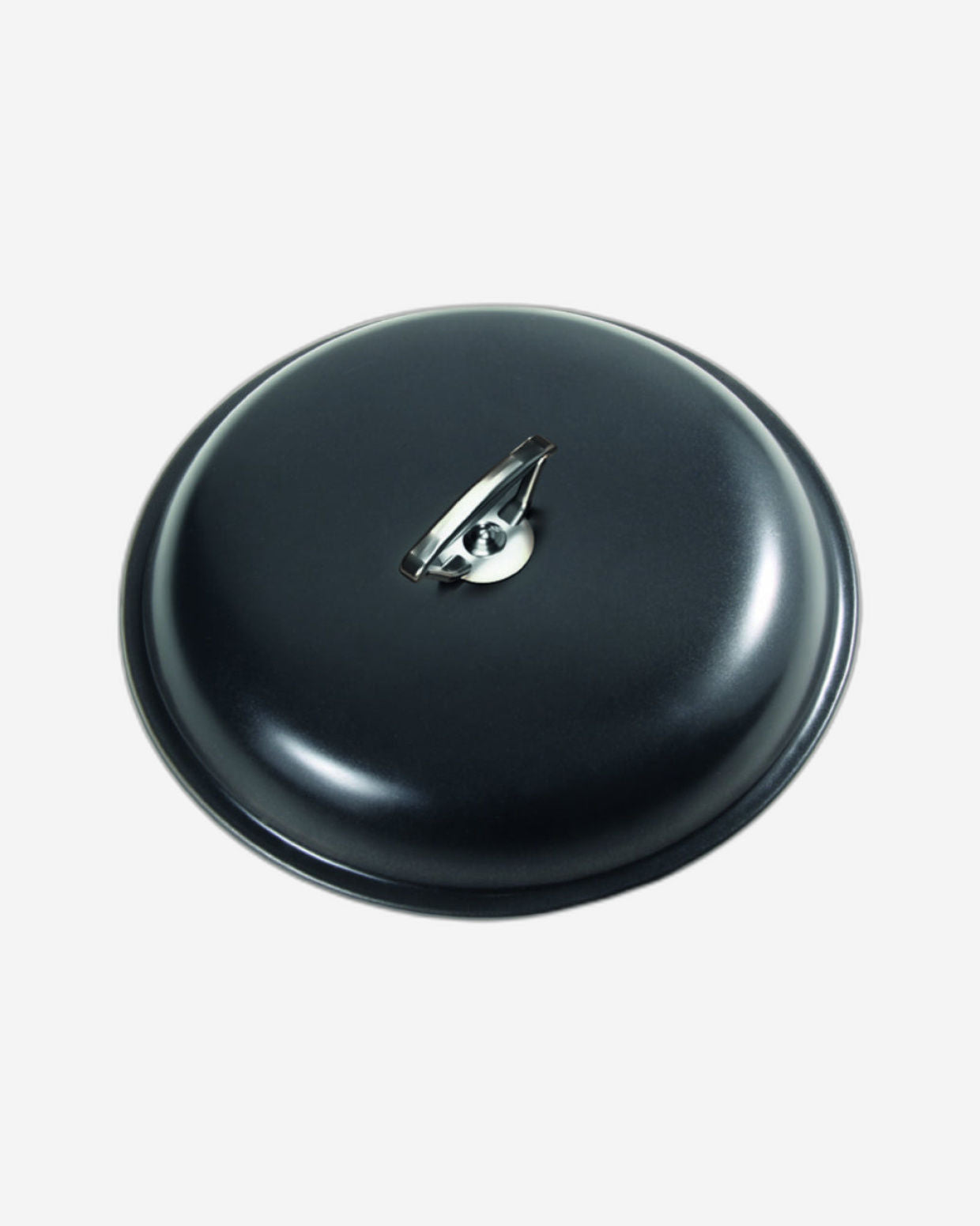 Anna Cavalli Stainless Steel Set Casserole 24 Cm 2/H Fusion + Blacklid24Cm