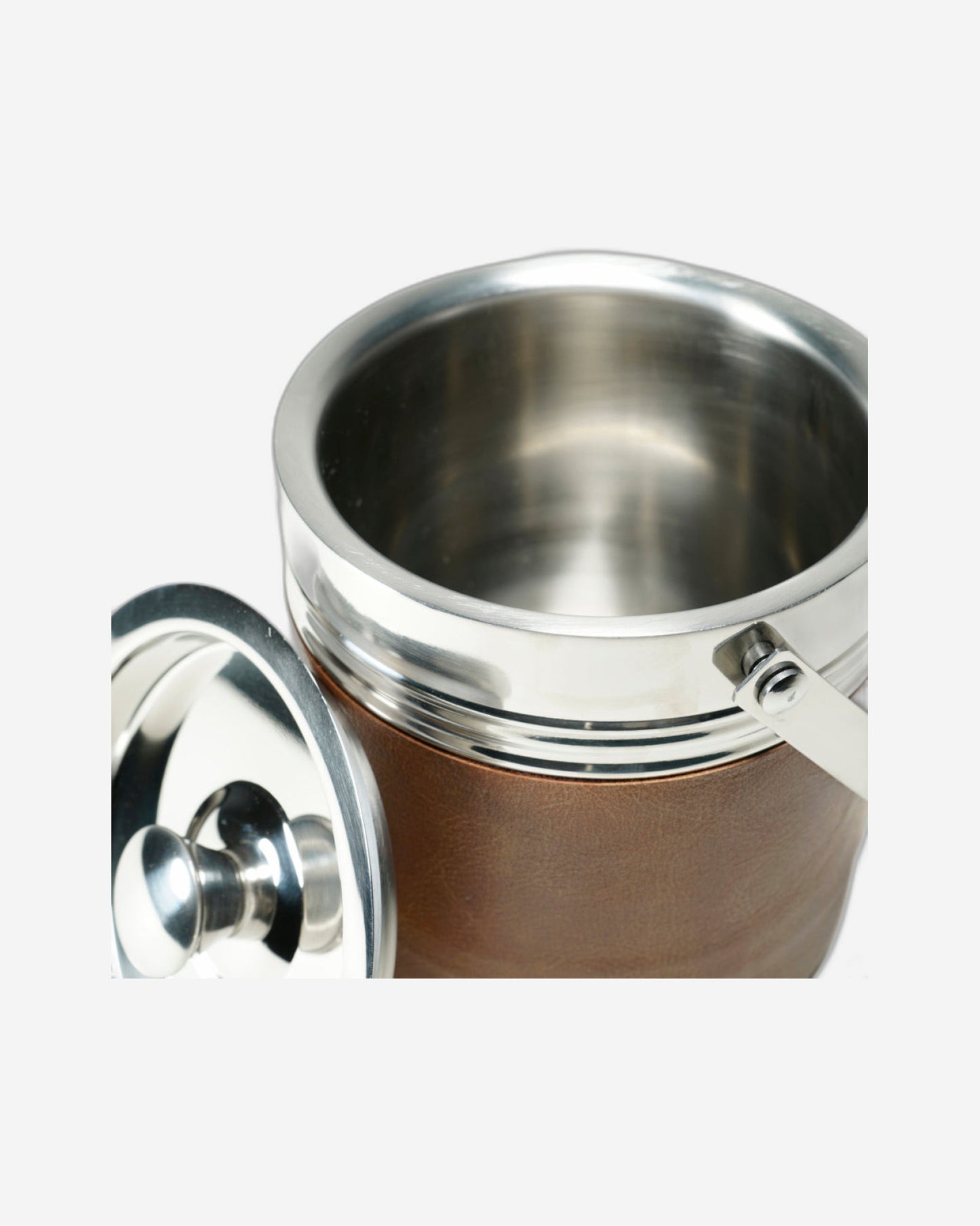 Authentic Models Travel Ice Bucket - BA008