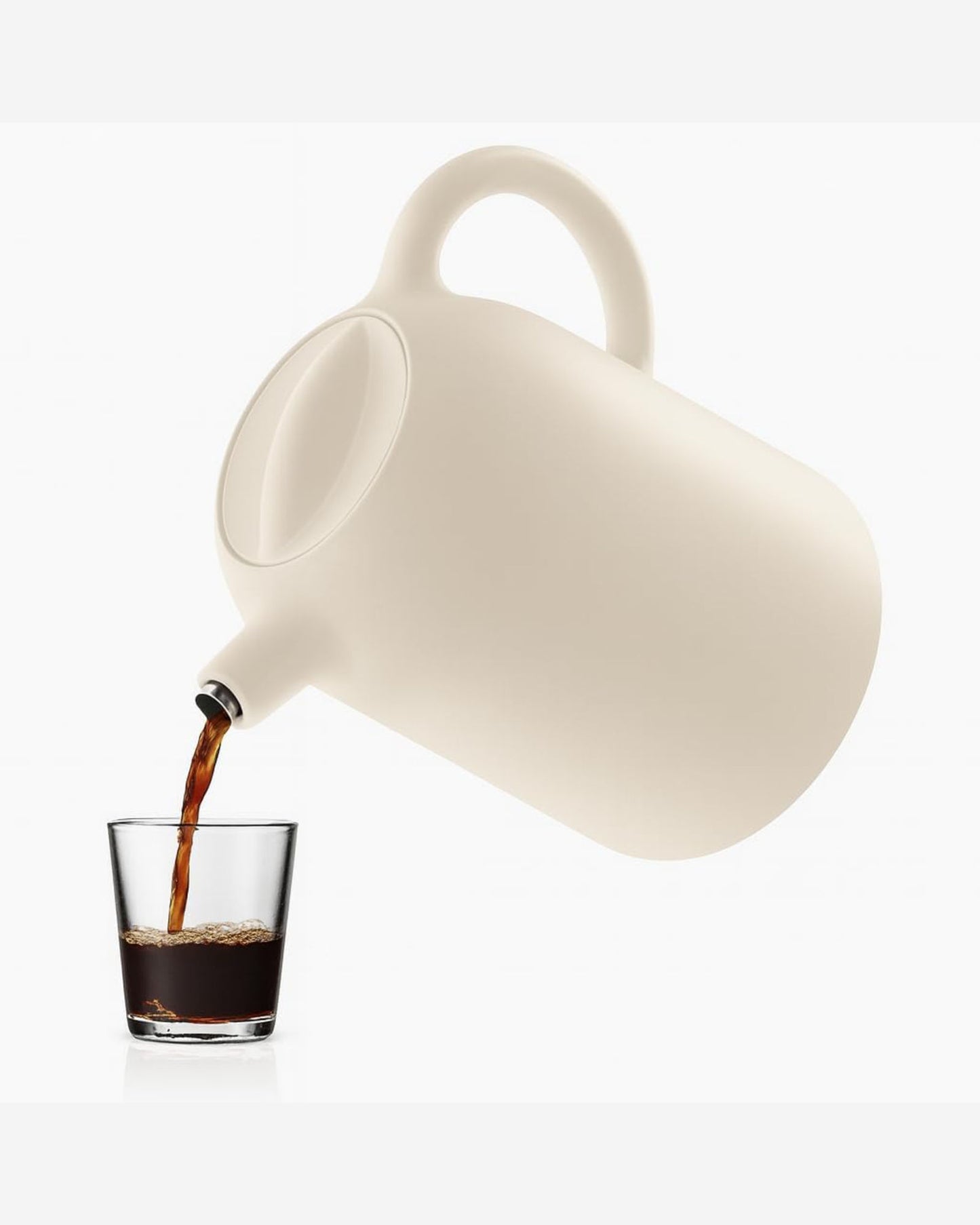 Eva Solo 502727 Thimble Birch VJ 1 Liter Custom Made