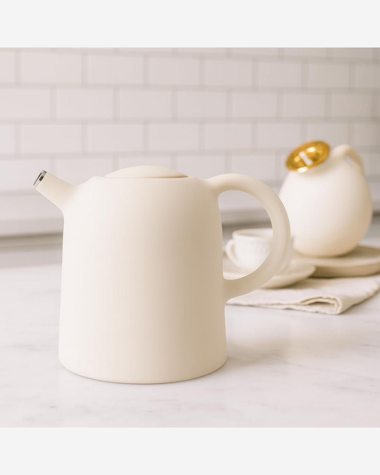 Eva Solo 502727 Thimble Birch VJ 1 Liter Custom Made