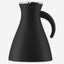 Eva Solo 502949 1Ltr Vacuum Jug Low  Matt Black