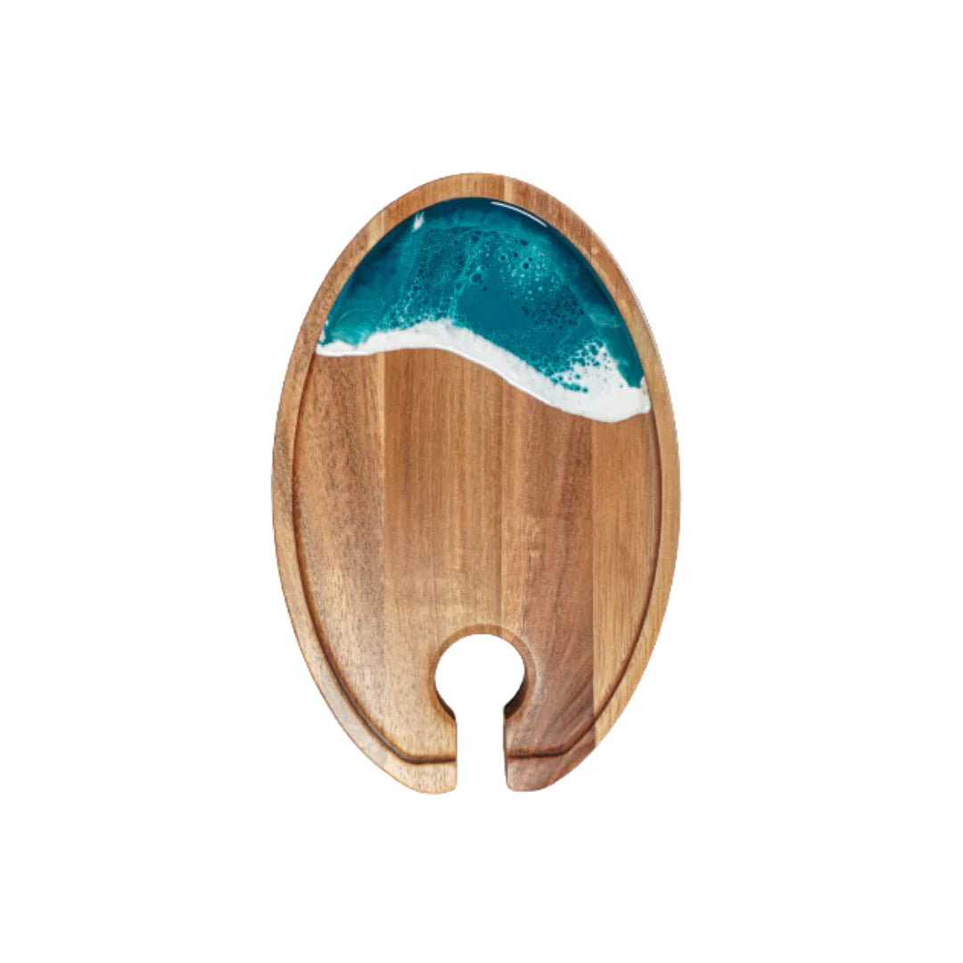 Appetizer Tray, Ocean Vibes