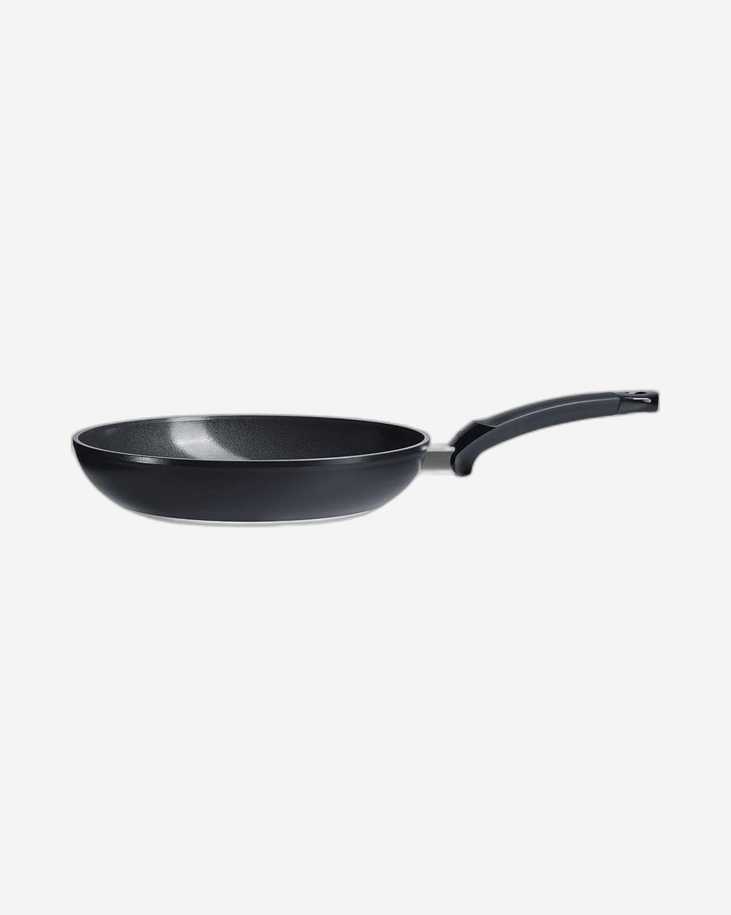 Fissler Ceratal Classic Orbit Black Pan - 157-221-28-100/0