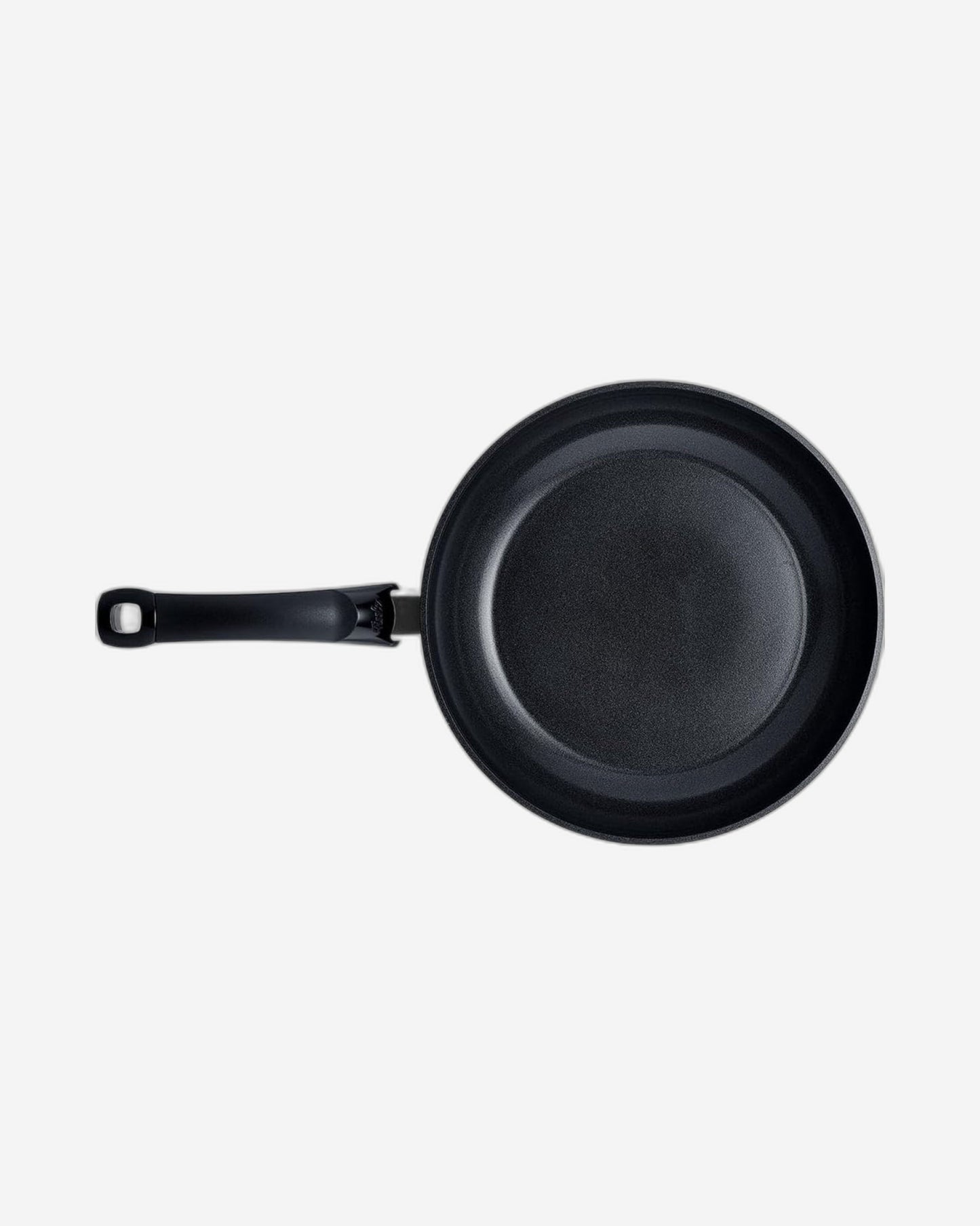 Fissler Ceratal Classic Orbit Black Pan - 157-221-28-100/0