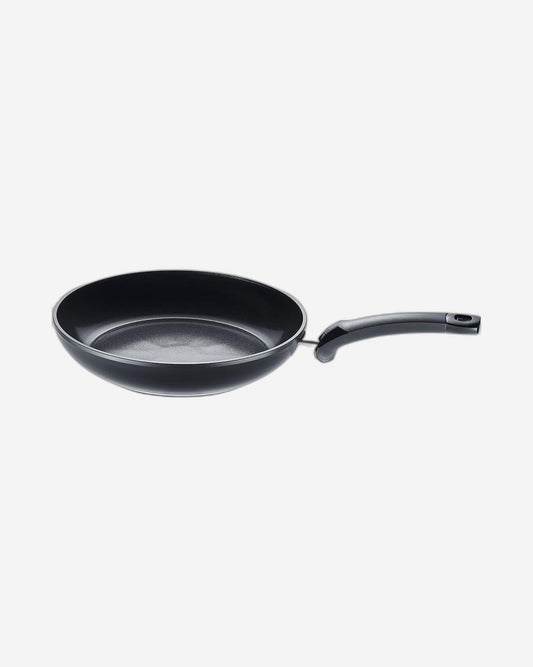 Fissler Ceratal Classic Orbit Black Pan - 157-221-28-100/0