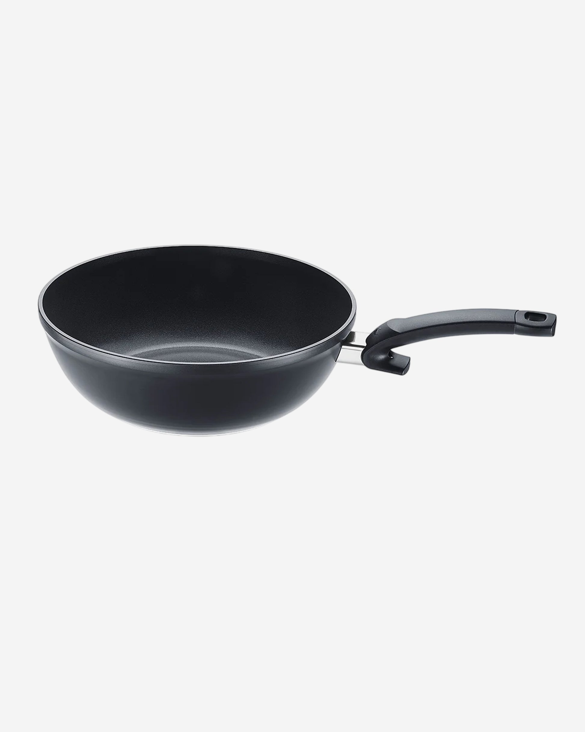 Ceratal Wok Orbit Black