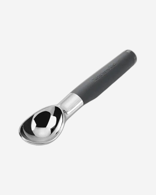 Kitchenaid Core Ice Cream Scoop Charcoal Grey