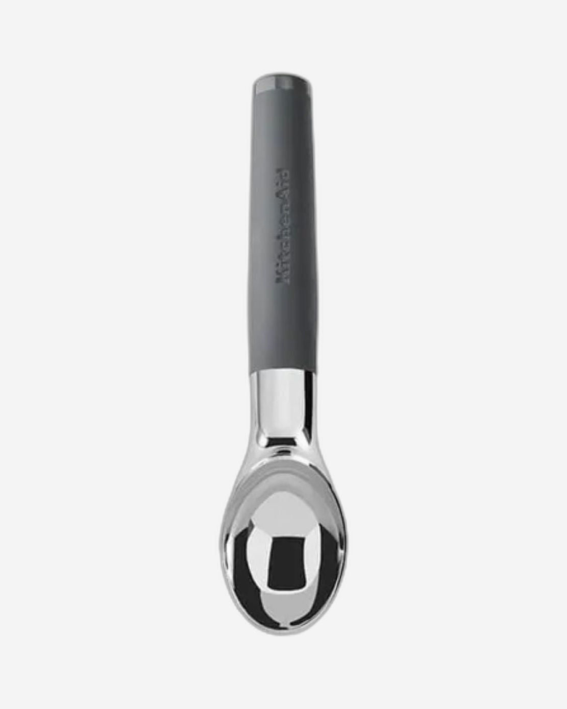 Kitchenaid Core Ice Cream Scoop Charcoal Grey