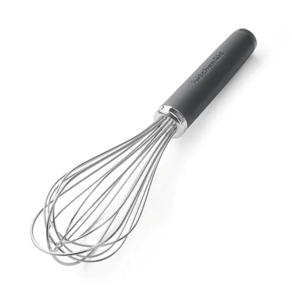 Kitchenaid Core Utility Whisk Charcoal Grey