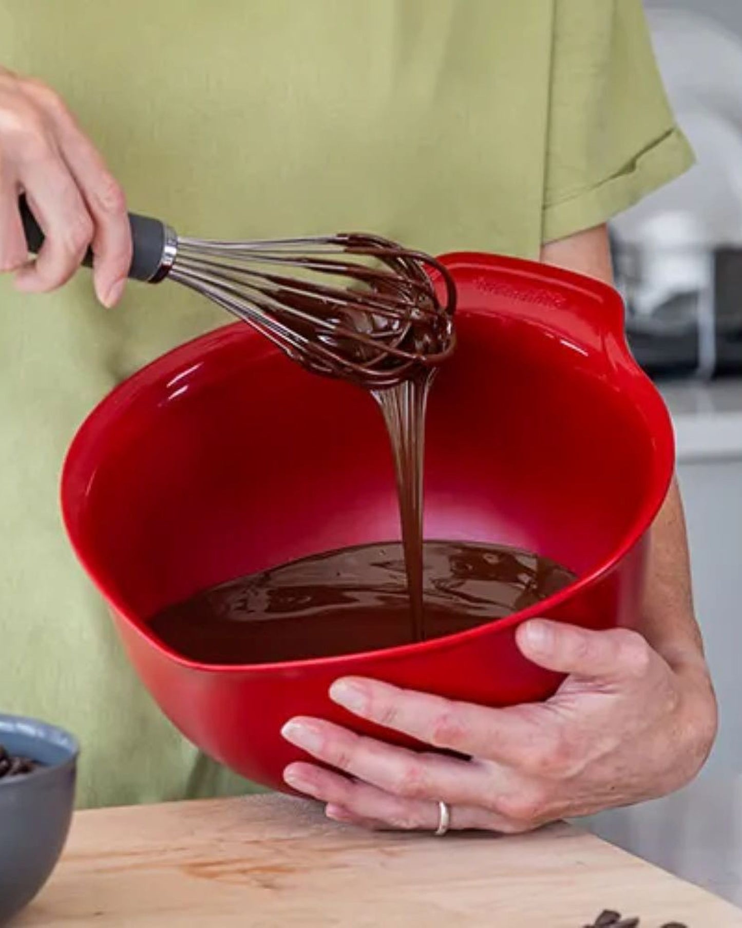 Kitchenaid Core Utility Whisk Charcoal Grey