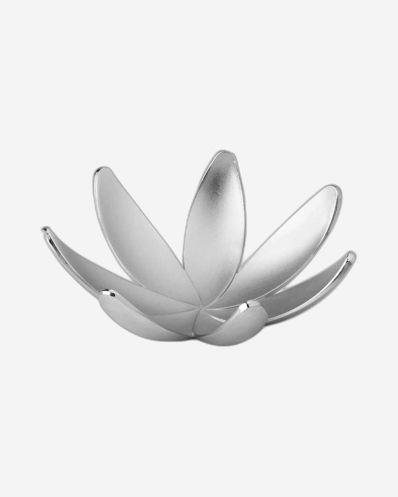 Umbra Magnolia Ring Holder 1 /12 Chrome