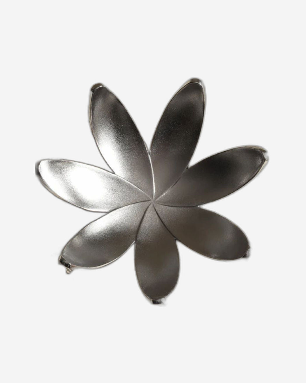 Umbra Magnolia Ring Holder 1 /12 Chrome