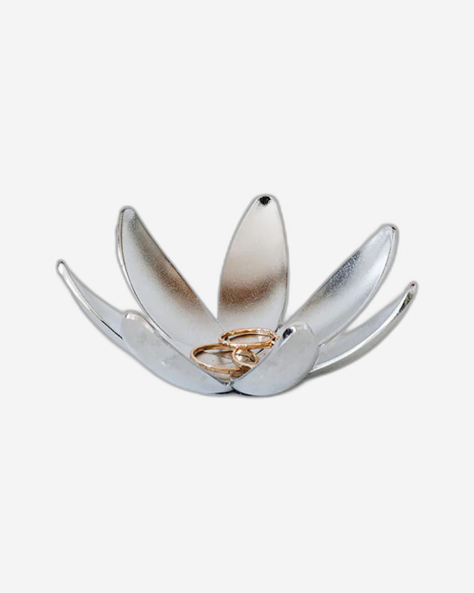 Umbra Magnolia Ring Holder 1 /12 Chrome