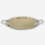 Pantazelos Tray With Flower Decor On Handles 38cm