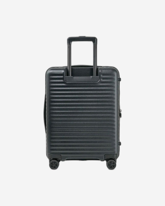 Echolac Celestra FA+ Hardcase 4 Double Wheel Expandable Luggage Trolley