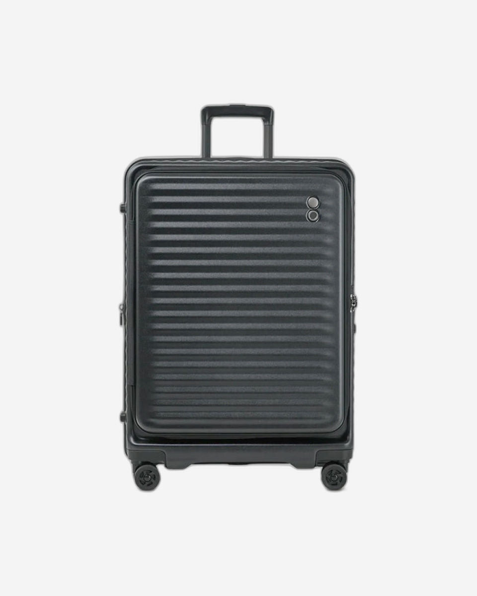 Echolac Celestra Hardcase Expandable Trolley 4 Double Wheel FA+ Trolley