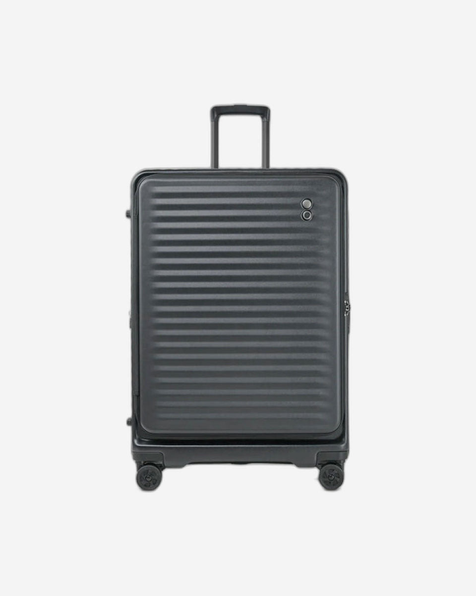 Echolac Celestra Hardcase Expandable Trolley 4 Double Wheel FA+ Trolley