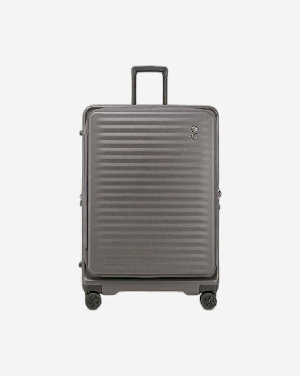 Echolac Celestra Hardcase Expandable Trolley 4 Double Wheel FA+ Trolley