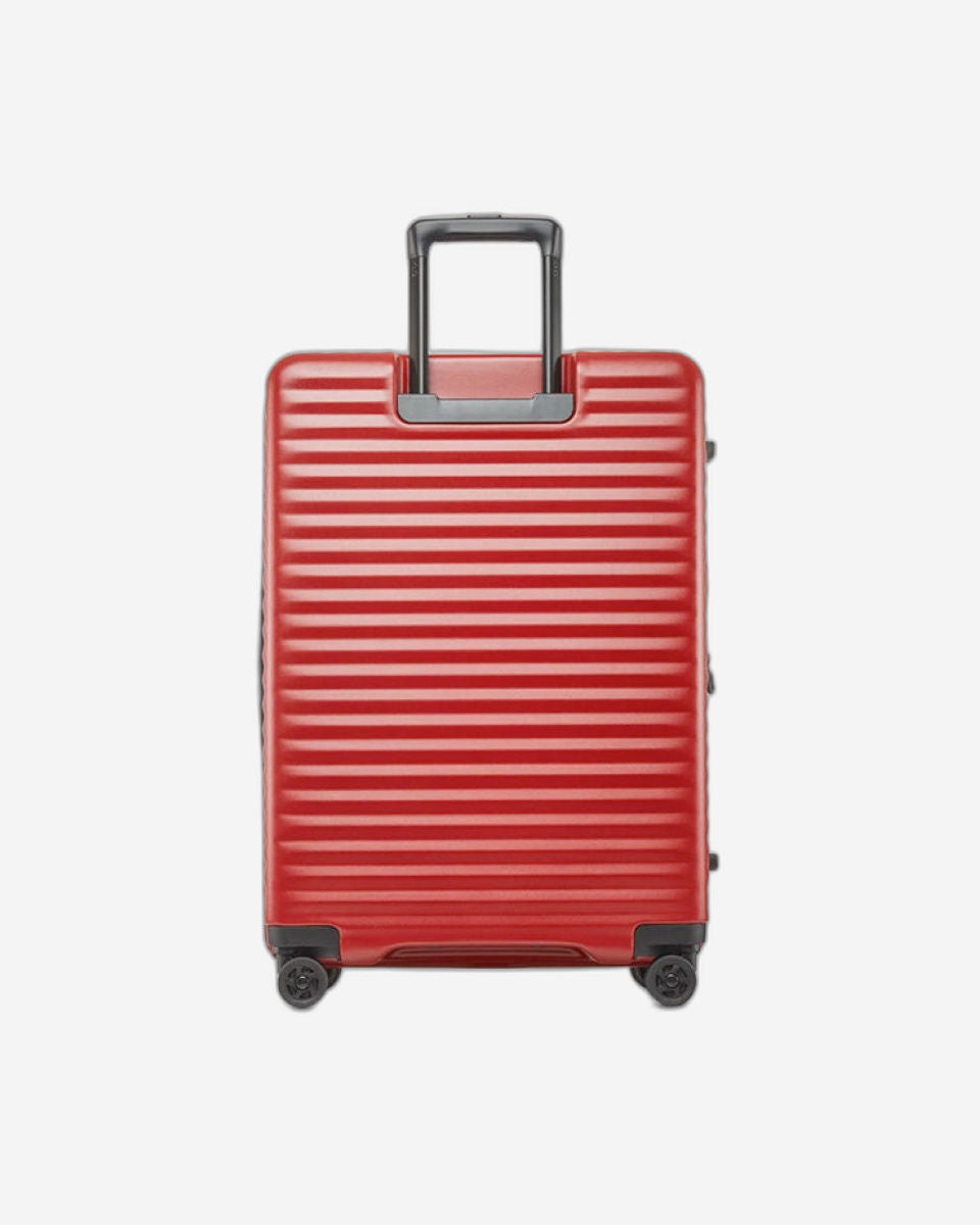 Echolac Celestra Hardcase Expandable Trolley 4 Double Wheel FA+ Trolley