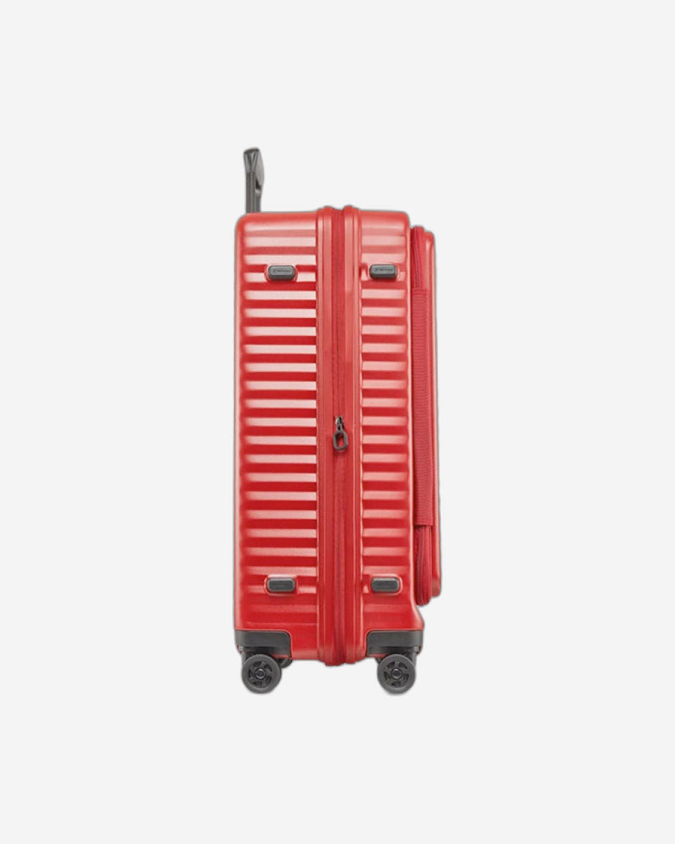 Echolac Celestra Hardcase Expandable Trolley 4 Double Wheel FA+ Trolley