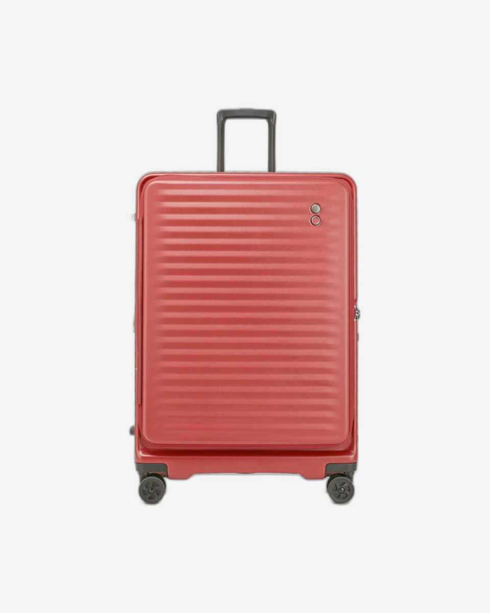 Echolac Celestra Hardcase Expandable Trolley 4 Double Wheel FA+ Trolley