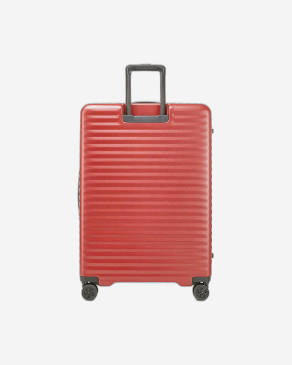 Echolac Celestra Hardcase Expandable Trolley 4 Double Wheel FA+ Trolley