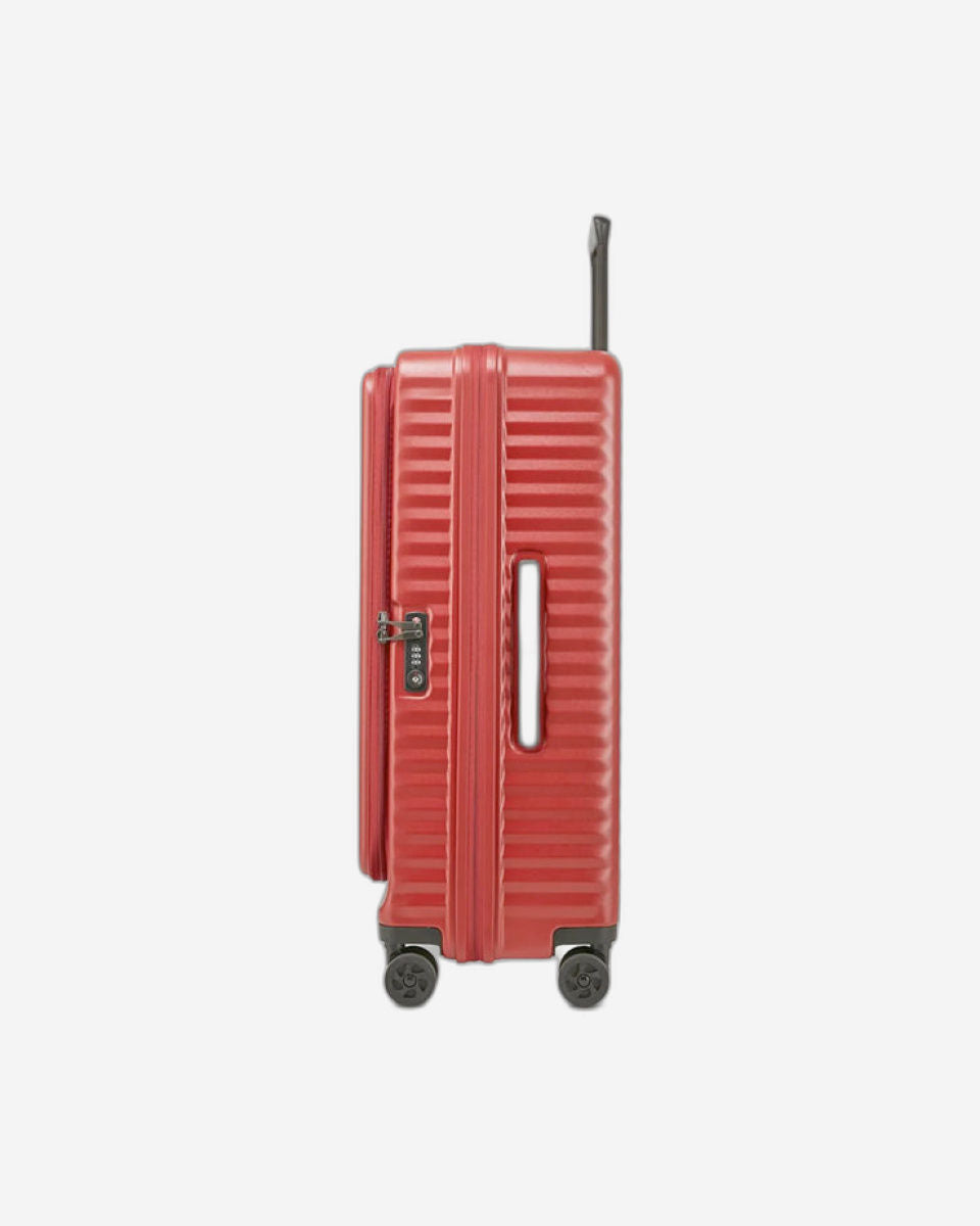 Echolac Celestra Hardcase Expandable Trolley 4 Double Wheel FA+ Trolley