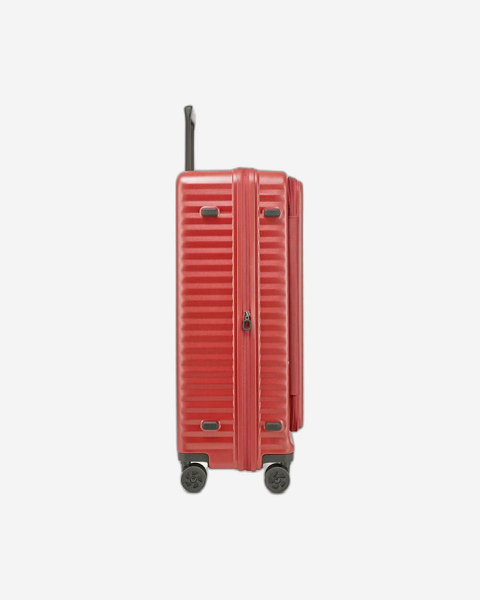 Echolac Celestra Hardcase Expandable Trolley 4 Double Wheel FA+ Trolley