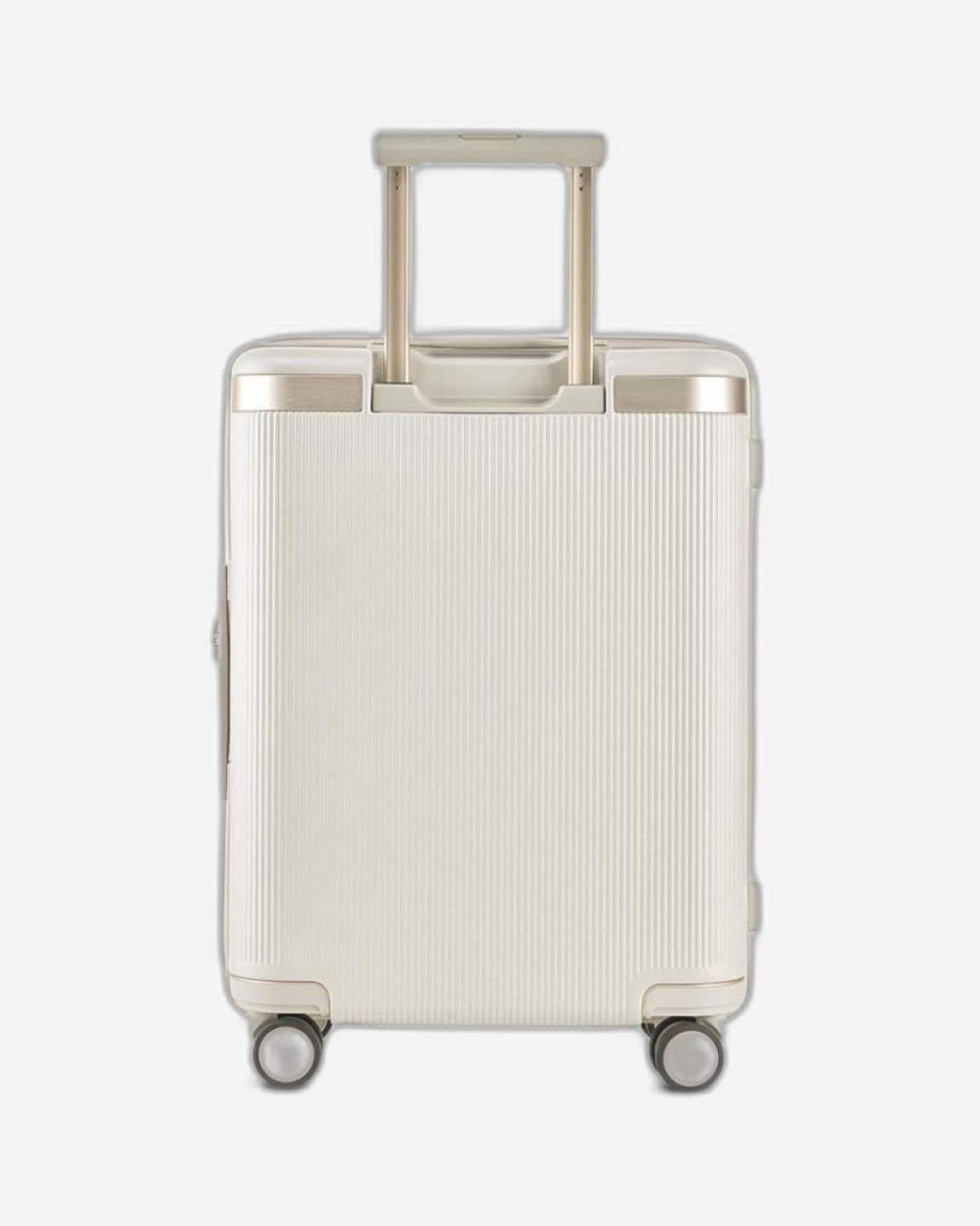 Echolac Dynasty Hardcase 4 Double Wheel Trolley