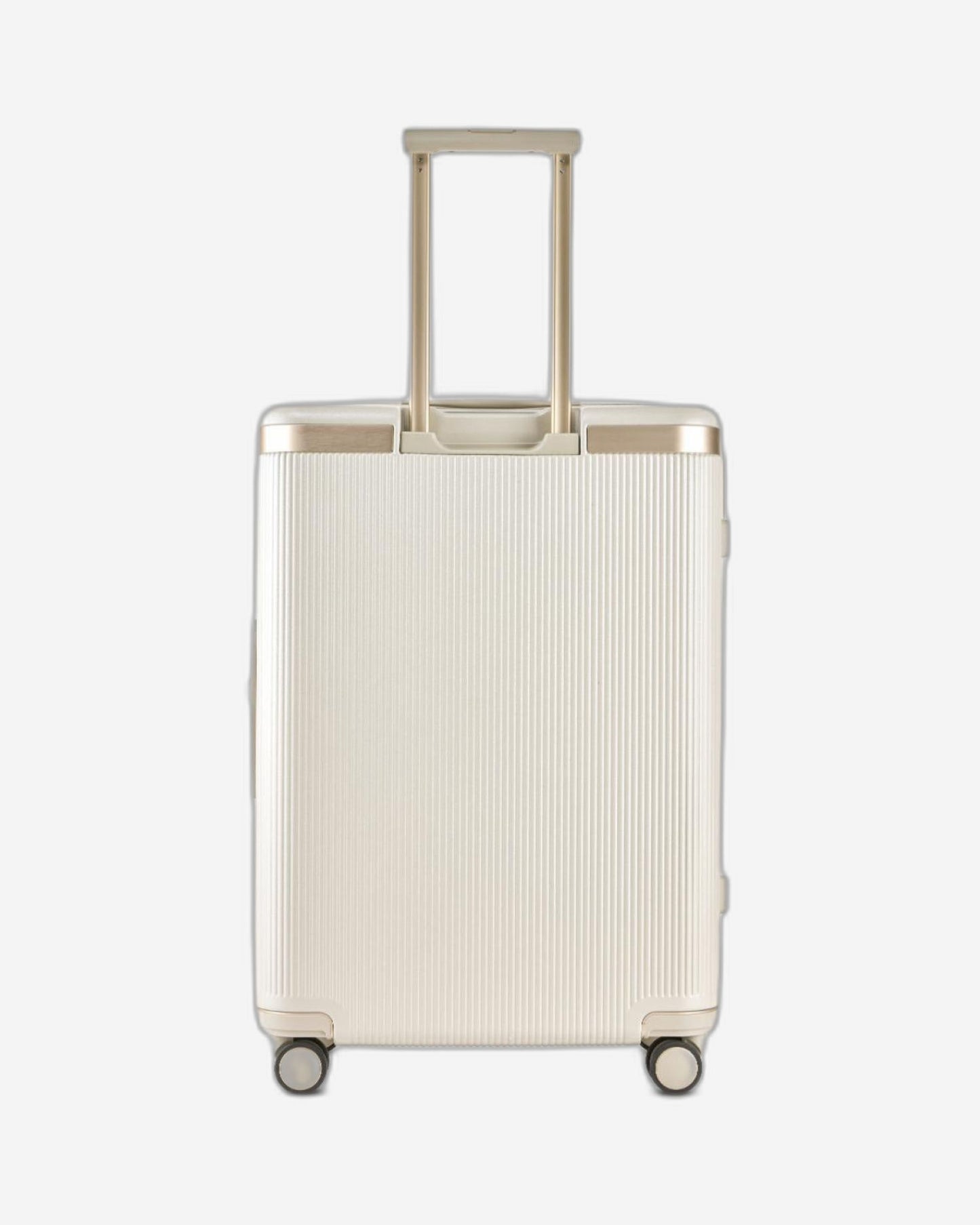 Echolac Dynasty Hardcase 4 Double Wheel Trolley