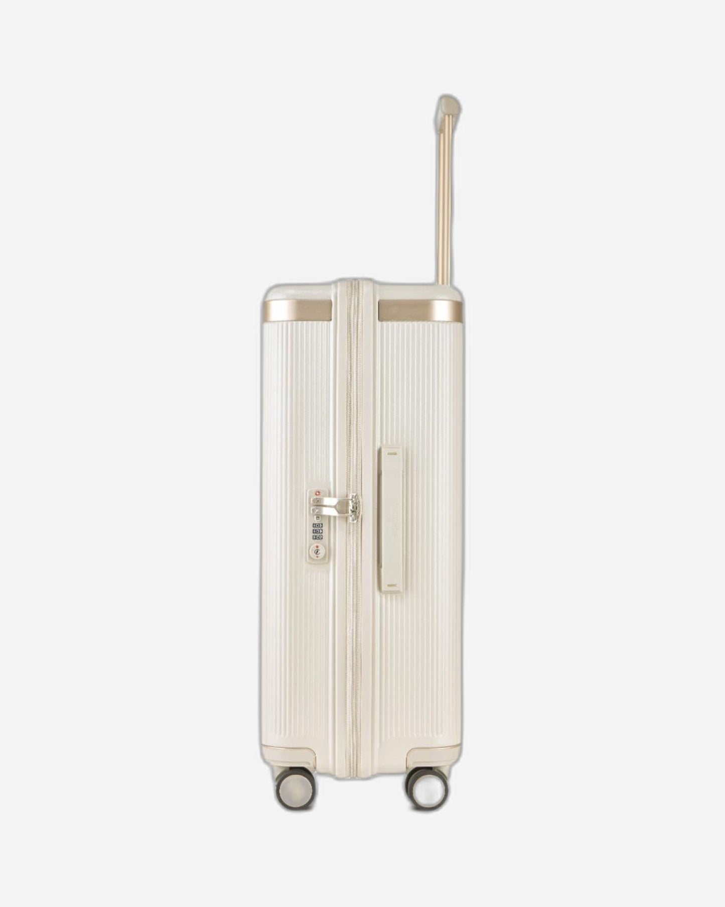 Echolac Dynasty Hardcase 4 Double Wheel Trolley