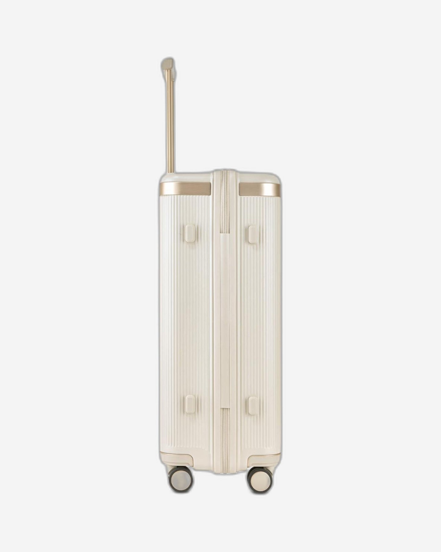 Echolac Dynasty Hardcase 4 Double Wheel Trolley