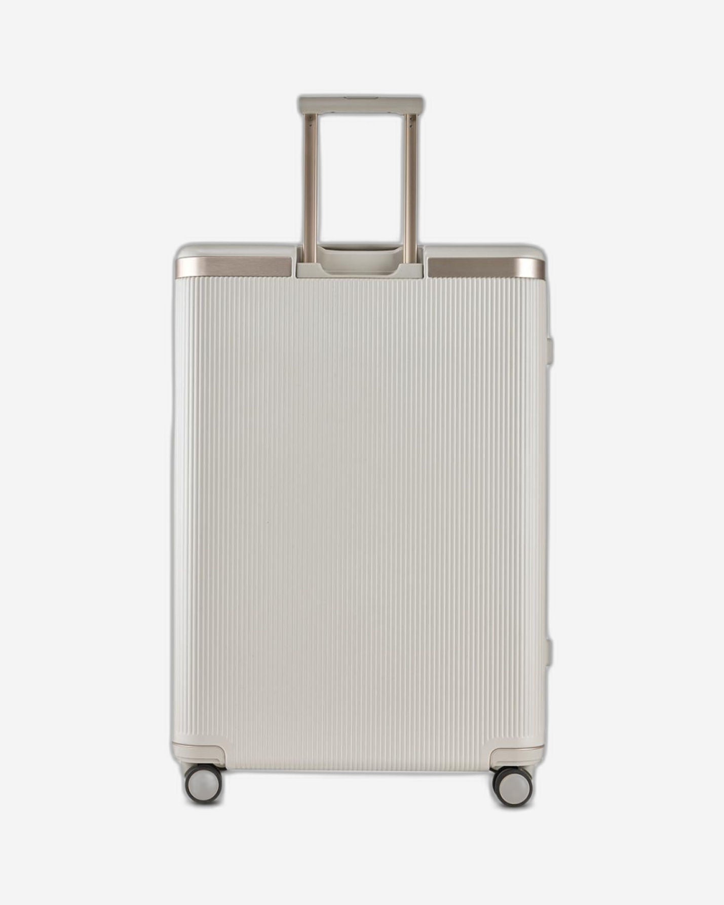 Echolac Dynasty Hardcase 4 Double Wheel Trolley