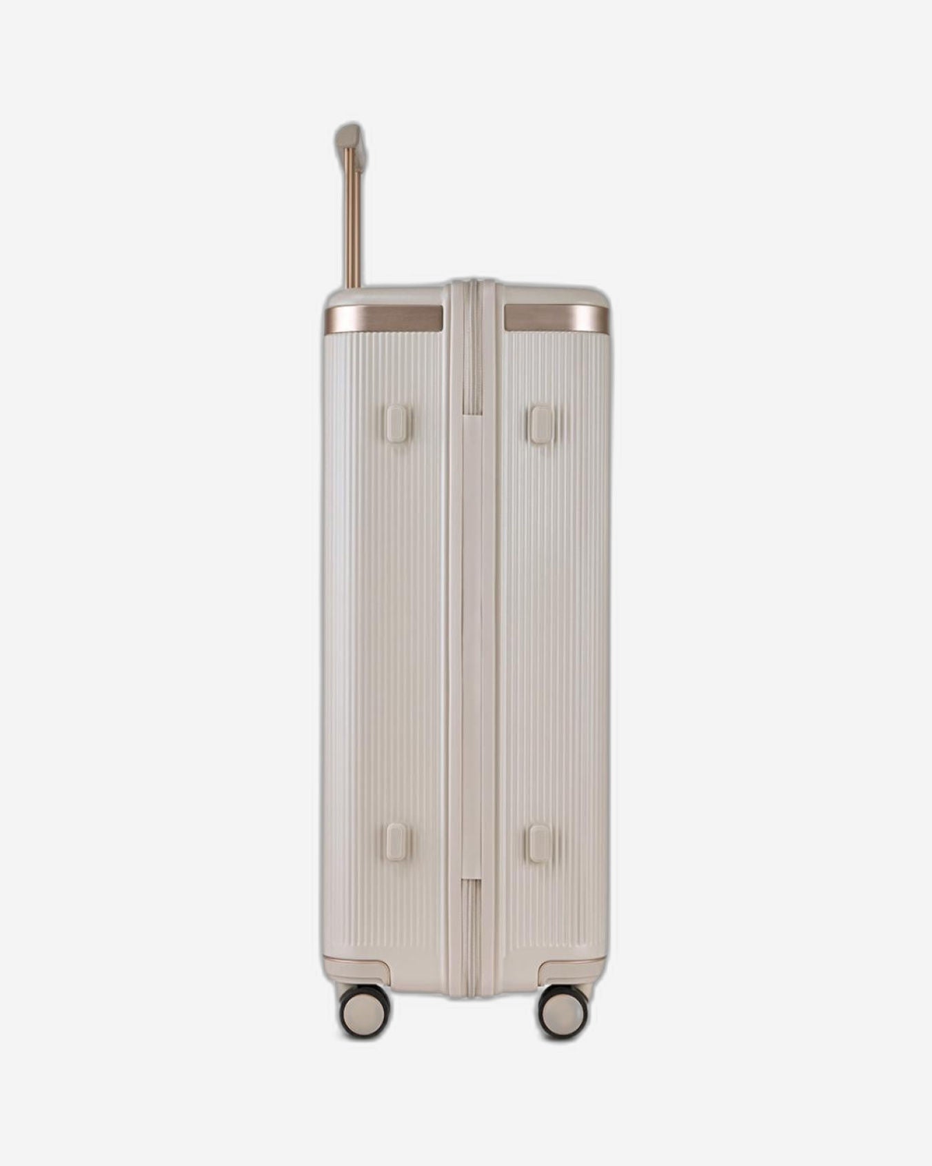 Echolac Dynasty Hardcase 4 Double Wheel Trolley