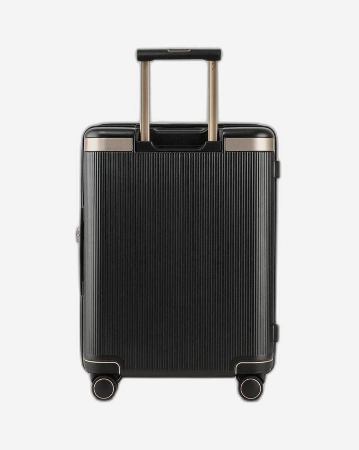 Echolac Dynasty Hardcase 4 Double Wheel Trolley