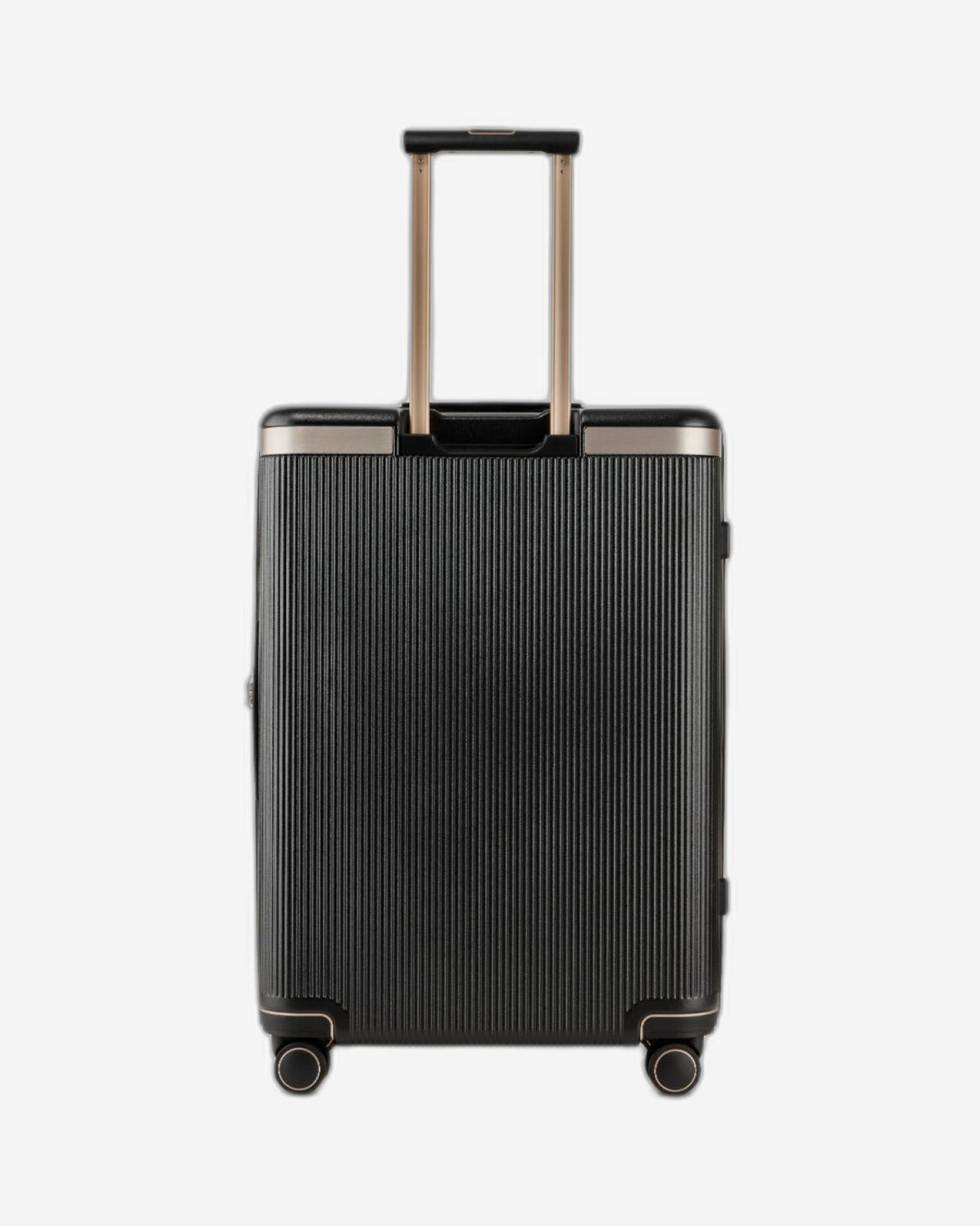 Echolac Dynasty Hardcase 4 Double Wheel Trolley