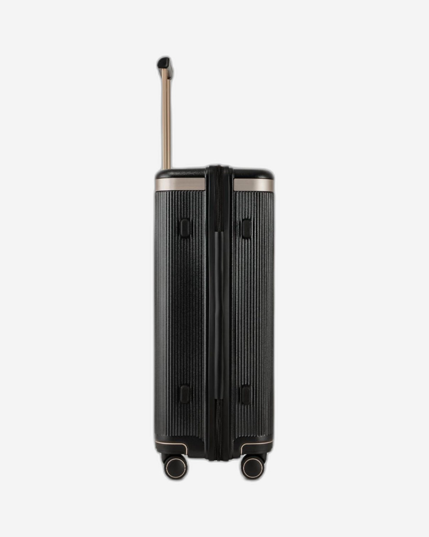 Echolac Dynasty Hardcase 4 Double Wheel Trolley