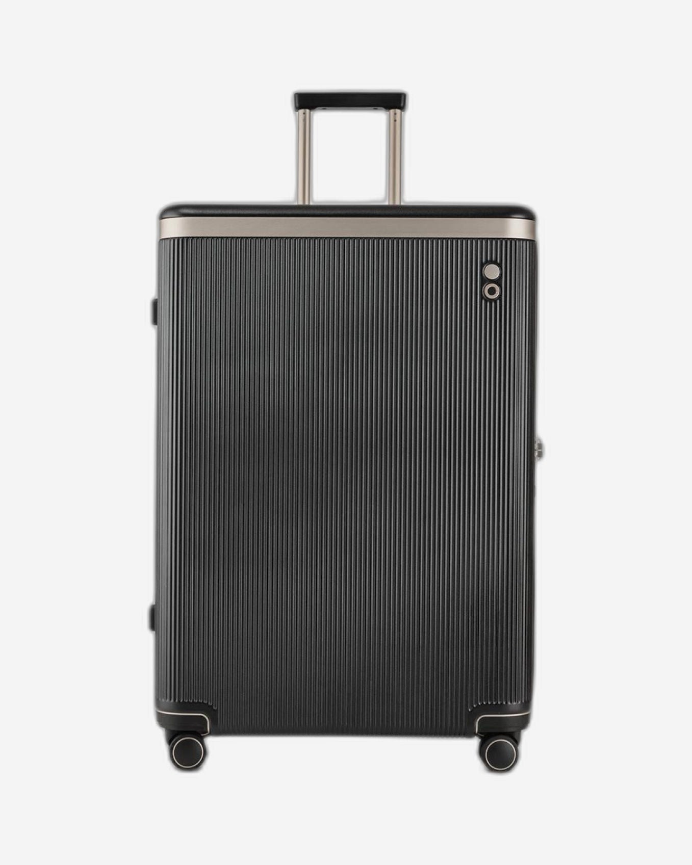 Echolac Dynasty Hardcase 4 Double Wheel Trolley