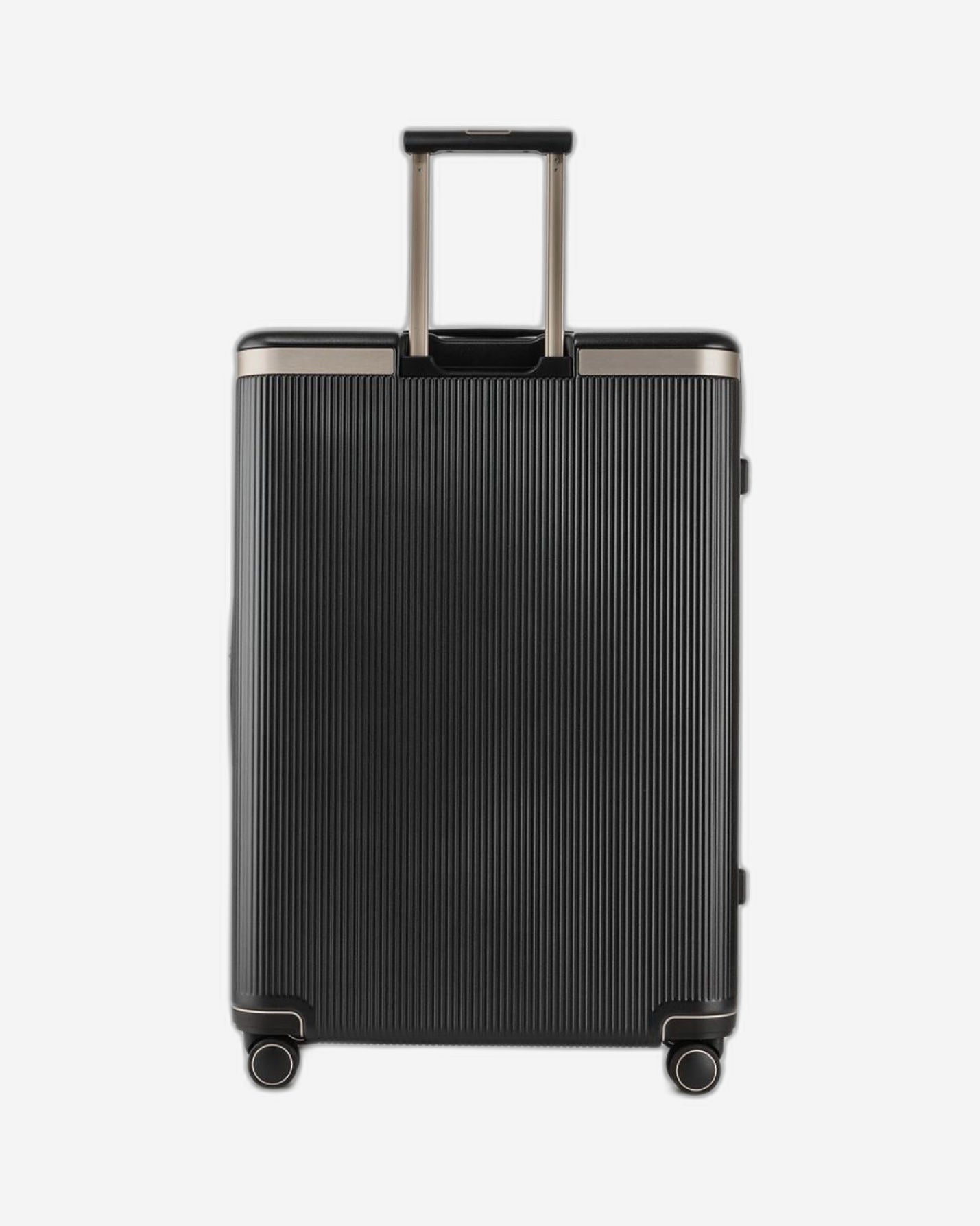 Echolac Dynasty Hardcase 4 Double Wheel Trolley
