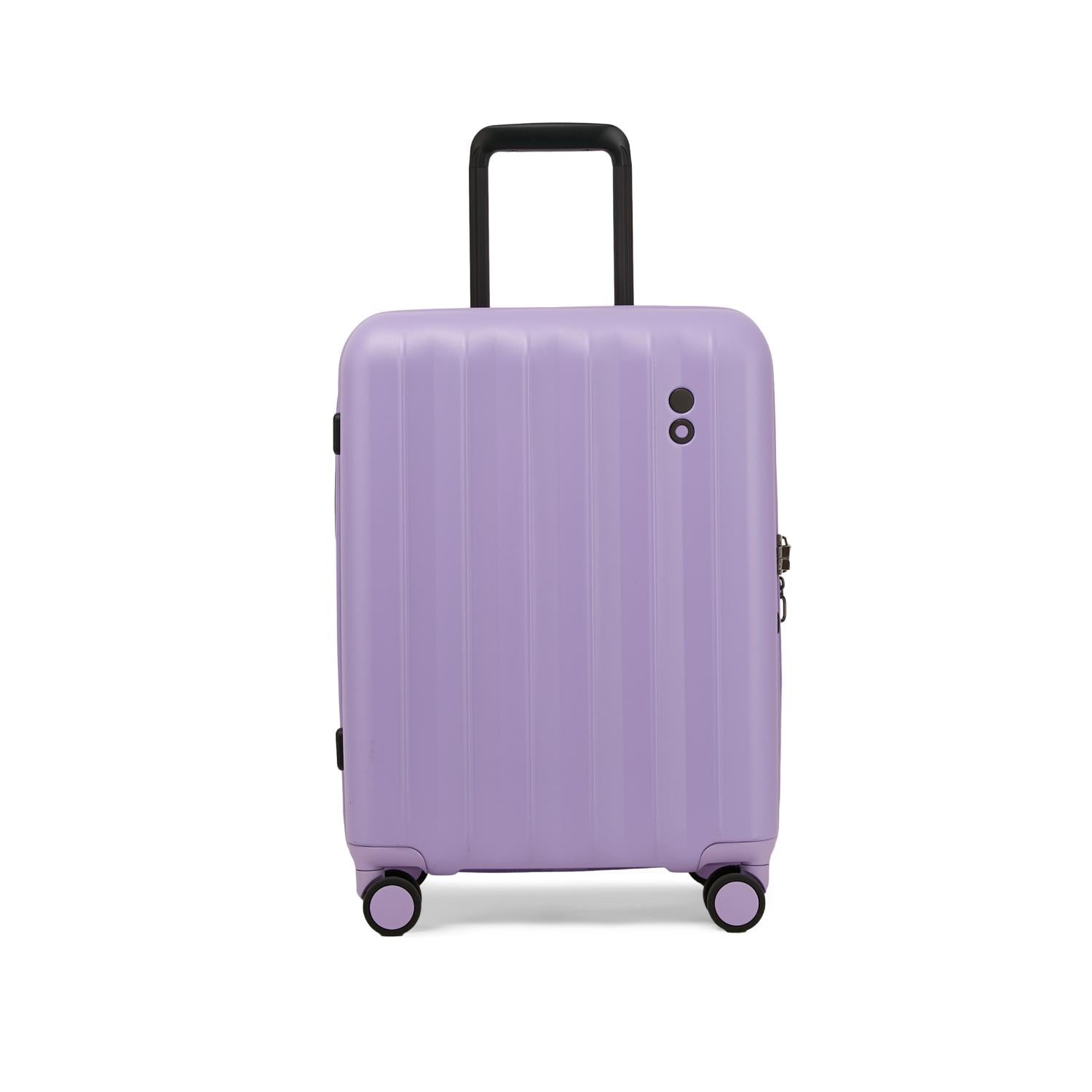 Echolac Amos Pro Set Of 3 Trolley 56+67+77cm