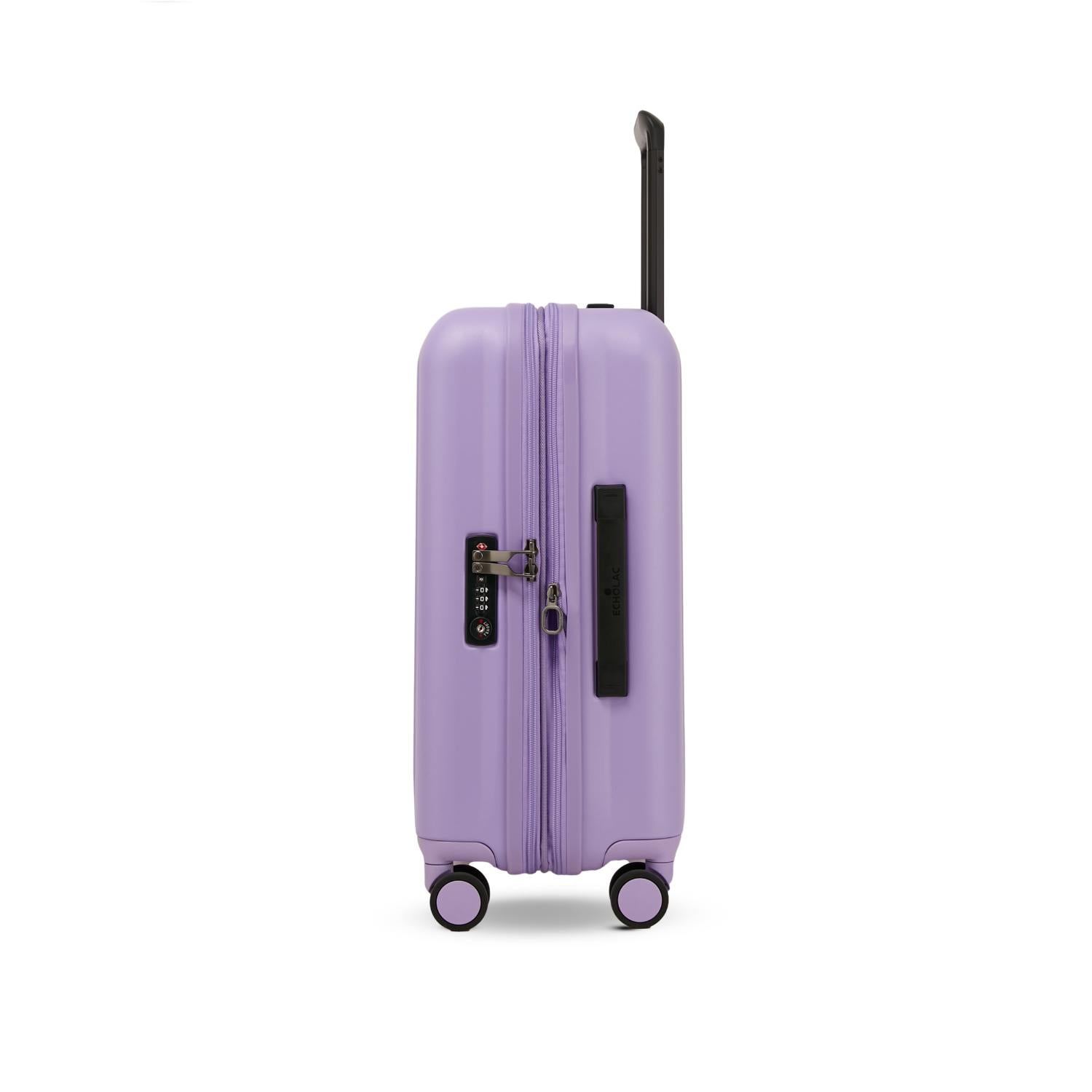Echolac Amos Pro Set Of 3 Trolley 56+67+77cm