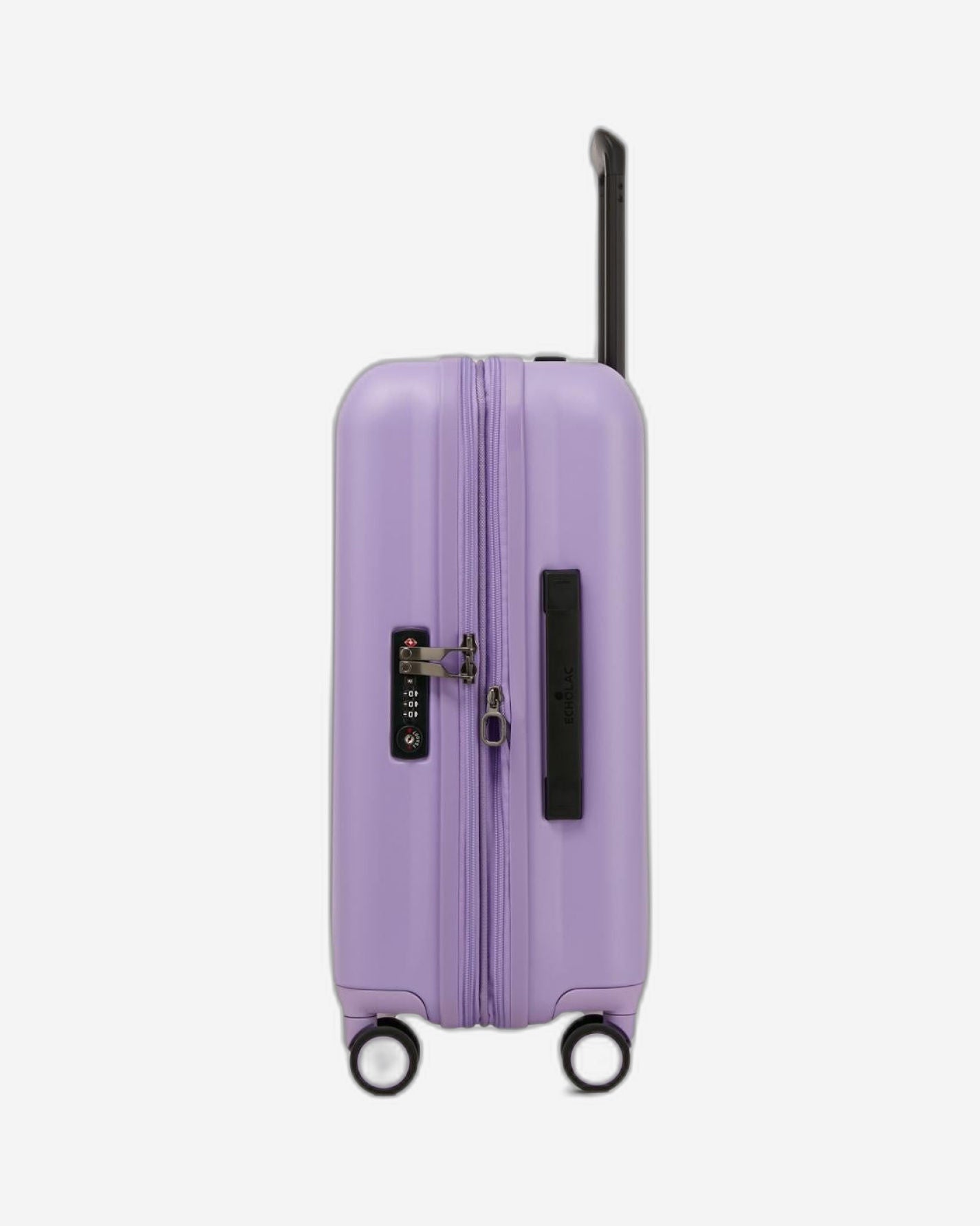 Echolac Amos Pro Luggage Expandable Trolley