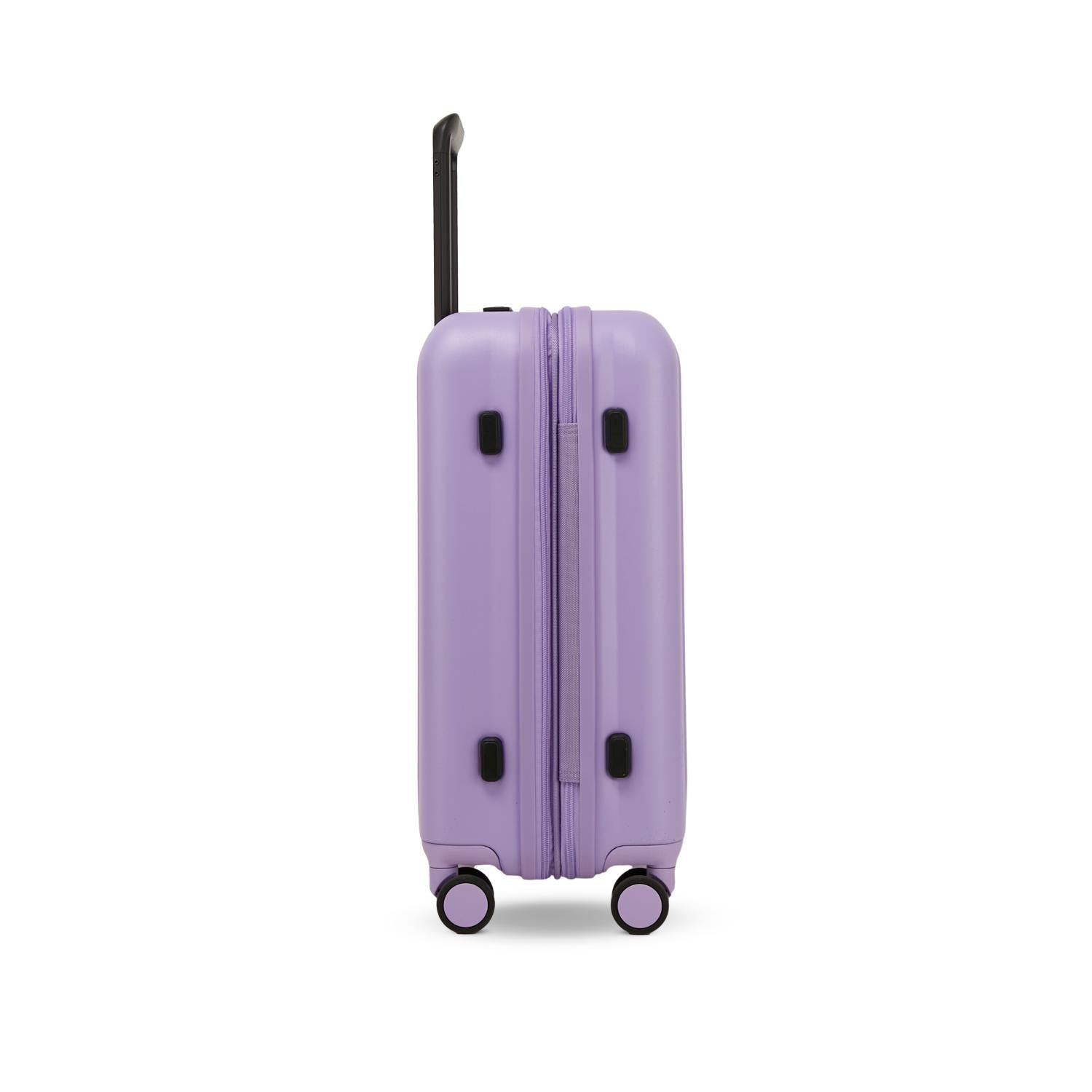 Echolac Amos Pro Set Of 3 Trolley 56+67+77cm