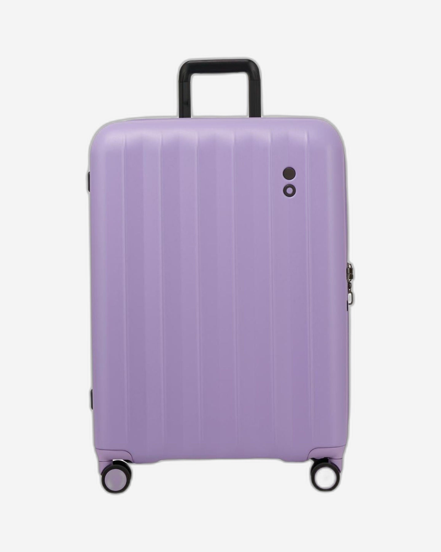 Echolac Amos Pro Luggage Expandable Trolley