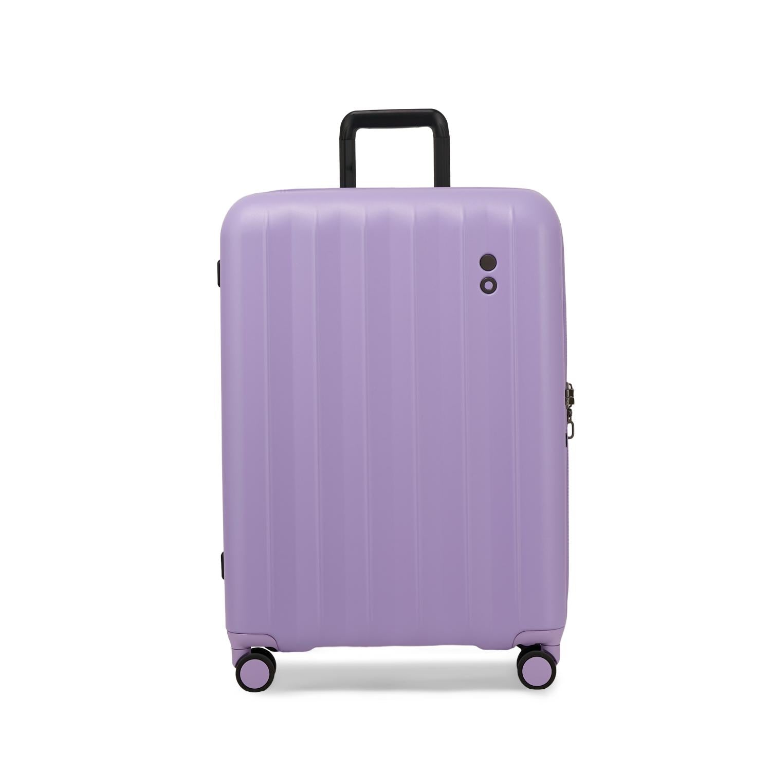 Echolac Amos Pro Set Of 3 Trolley 56+67+77cm