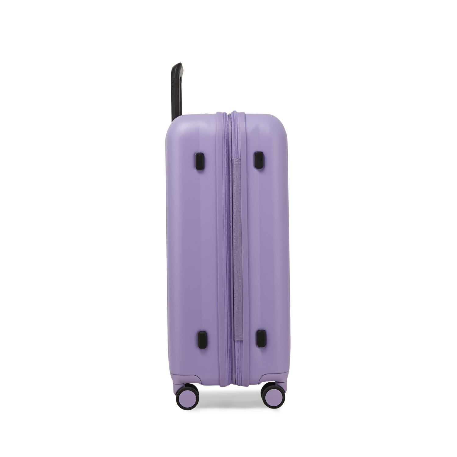 Echolac Amos Pro Set Of 3 Trolley 56+67+77cm